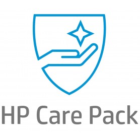 HP UX901A estensione della garanzia (UX901A)