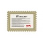 APC WEXTWAR1YR-SP-07 estensione della garanzia (WEXTWAR1YR-SP-07)