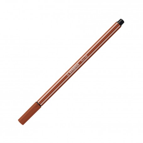 STABILO Pen 68 Mini marcatore Rosso (68/38)