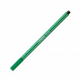 STABILO Pen 68 marcatore Verde 1 pz (68/36)