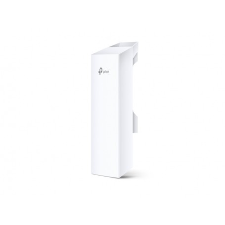 TP-LINK CPE210 300 Mbit/s Bianco Supporto Power over Ethernet (PoE) (CPE210)