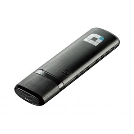 D-Link AC1200 WLAN 867 Mbit/s (DWA-182)