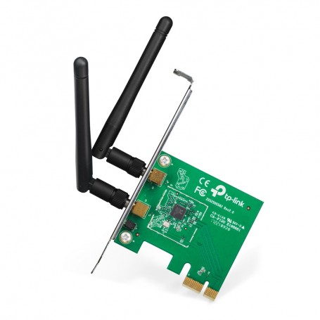 TP-LINK TL-WN881ND Interno WLAN 300 Mbit/s (TL-WN881ND)