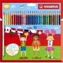 STABILO 4006381488051 set da regalo penna e matita Scatola di carta (1930/77-11)