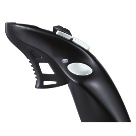 Logitech G Extreme 3D Pro Nero, Bianco USB 2.0 Joystick Digitale PC (942-000031)