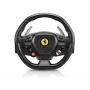 Thrustmaster T80 Ferrari 488 GTB Edition Nero Sterzo + Pedali Digitale PlayStation 4 (4160672)