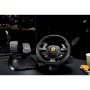 Thrustmaster T80 Ferrari 488 GTB Edition Nero Sterzo + Pedali Digitale PlayStation 4 (4160672)