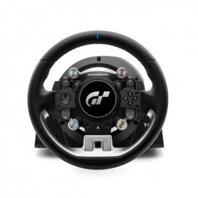 Guillemot T-GT II Nero Sterzo + Pedali PC, PlayStation 4, PlayStation 5 (4160823)