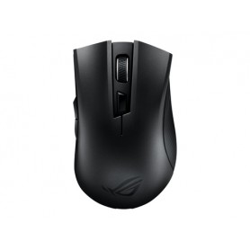 ASUS ROG Strix Carry mouse Mano destra Wireless a RF + Bluetooth Ottico 7200 DPI (90MP01B0-B0UA00)