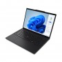 Lenovo ThinkPad T14 Gen 5 (Intel) Intel Core Ultra 7 155U Computer portatile 35,6 cm (14") WUXGA 16 GB DDR5-SDRAM 512 GB SSD Wi-
