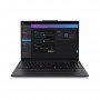 Lenovo ThinkPad T16 Gen 3 Intel Core Ultra 5 125U Computer portatile 40,6 cm (16") WUXGA 16 GB DDR5-SDRAM 512 GB SSD Wi-Fi 6E (8
