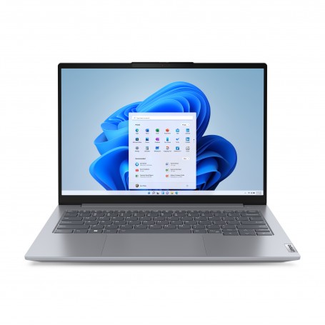 Lenovo ThinkBook 14 Intel® Core™ i7 i7-13700H Computer portatile 35,6 cm (14") WUXGA 16 GB DDR5-SDRAM 512 GB SSD Wi-Fi 6 (802