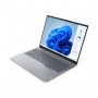 Lenovo ThinkBook 16 Intel Core Ultra 7 155H Computer portatile 40,6 cm (16") WUXGA 32 GB LPDDR5-SDRAM 1 TB SSD Wi-Fi 6E (802.11a