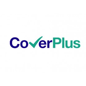Epson 5 Jahre CoverPlus mit Vor-Ort-Service einschliesslich Druckköpfen für SureColour SC-T5400 (CP05OSSECF86)
