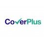 Epson 5 Jahre CoverPlus mit Vor-Ort-Service einschliesslich Druckköpfen für SureColour SC-T3400 (CP05OSSECF85)