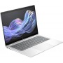 HP EliteBook X Flip G1i AI Intel Core Ultra 7 258V Ibrido (2 in 1) 35,6 cm (14") Touch screen WUXGA 32 GB LPDDR5x-SDRAM 2 TB SSD