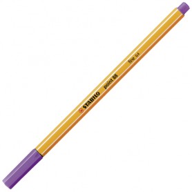 STABILO point 88 penna tecnica (88/55)