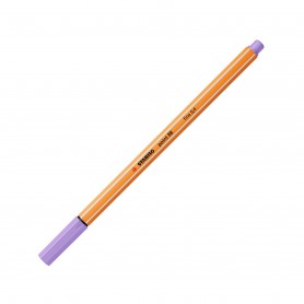 STABILO point 88 penna tecnica Lillà 1 pz (88/59)