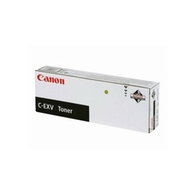 Canon C-EXV31 cartuccia toner 1 pz Originale Giallo