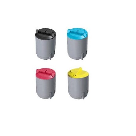 COMPATIBILE SAMSUNG CLP300 TONER M  **