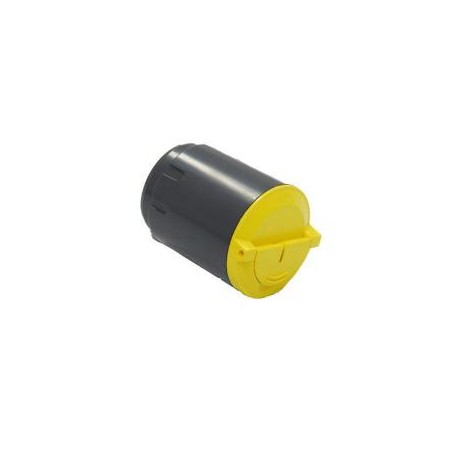 COMPATIBILE SAMSUNG CLP300 TONER Y  **