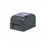 Brother TD-4420TN stampante per etichette (CD) Termica diretta/Trasferimento termico 203 x 203 DPI Cablato (TD4420TNZ1)