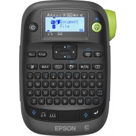 Epson LabelWorks LW-K400 (QWERTY) (C51CB70320)