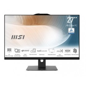 AIO CORE 5 120U 8GB 512GB SHARED 27FHD FREEDOS