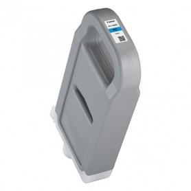 Canon PFI-1700PC cartuccia d'inchiostro Originale Ciano per foto (0779C001)