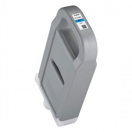 Canon PFI-1700PC cartuccia d'inchiostro Originale Ciano per foto (0779C001)