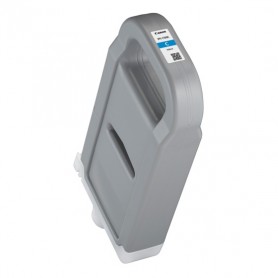 Canon PFI-1700C cartuccia d'inchiostro Originale Ciano (0776C001)