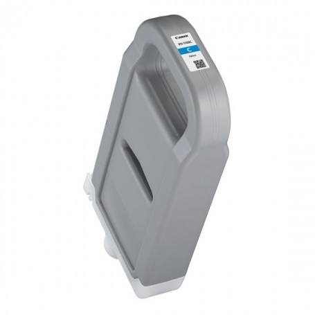 Canon PFI-1700C cartuccia d'inchiostro Originale Ciano (0776C001)