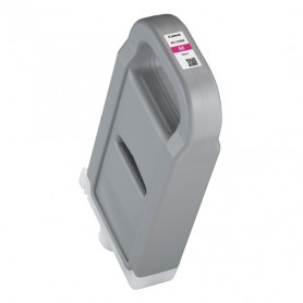 Canon PFI-1700M cartuccia d'inchiostro Originale Magenta (0777C001)