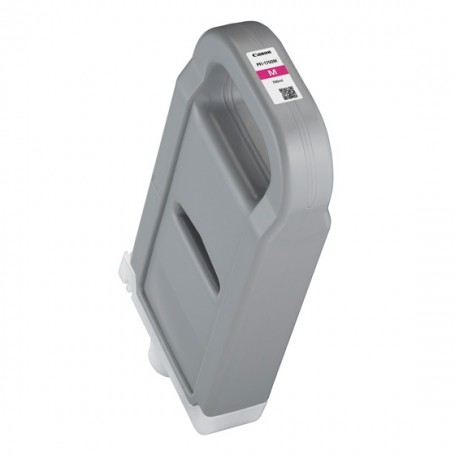 Canon PFI-1700M cartuccia d'inchiostro Originale Magenta (0777C001)