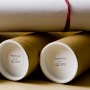 Brother DK-11219 Round Labels Bianco (DK11219)