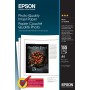 Epson Photo Quality Inkjet Paper - A4 - 100 Fogli (C13S041061)