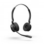 Jabra Engage 65 Stereo Cuffia Padiglione auricolare Nero (9559-553-111)