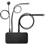 Jabra Link 14201-20 switch telefonico Nero (14201-20)