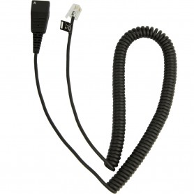 Jabra 8800-01-37 accessorio per cuffia Cavo (8800-01-37)