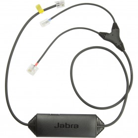 Jabra 14201-41 accessorio per cuffia Adattatore EHS (14201-41)