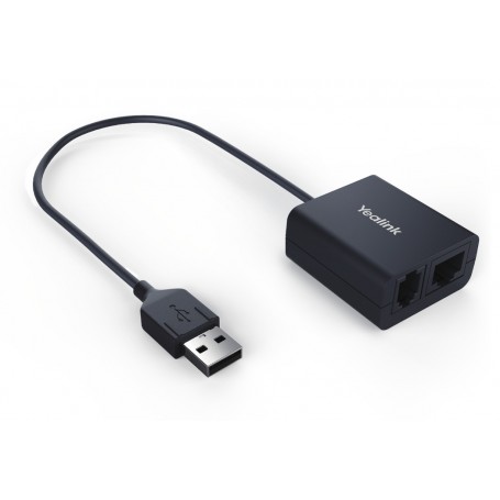 WIRELESS HEADSET ADAPTER EHS40 (EHS40)