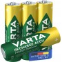 Varta Rech.Accu Power AA 2600mAh BLI 4 (5716101404)
