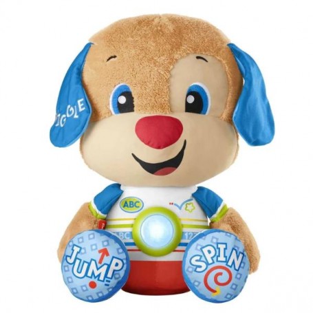 IL CAGNOLINO GIGANTE (HGW92)