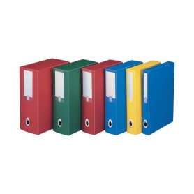 Fellowes U212AZ cartella Blu (U212AZ)