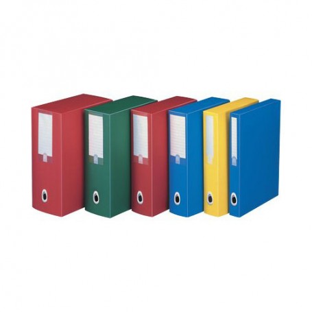 Fellowes U212AZ cartella Blu (U212AZ)