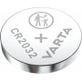 Varta CR2032 Batteria monouso Litio (6032101401)