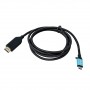 i-tec Cavo adattatore USB-C 3.1 per HDMI 4K / 60Hz 200cm (C31CBLHDMI60HZ2)