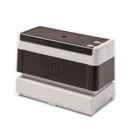 Brother PR-4090B timbro 40 x 90 mm Nero (PR4090B)