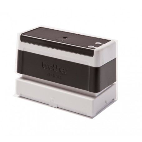 Brother PR-4090B timbro 40 x 90 mm Nero (PR4090B)