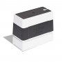 Brother PR2770B6P timbro 27 x 70 mm Nero (PR2770B)